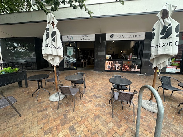 To Let commercial Property for Rent in Stellenbosch Central Western Cape